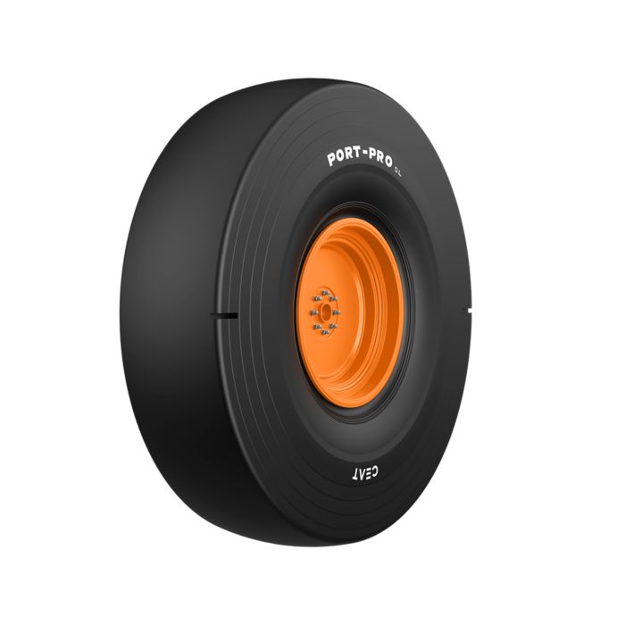 PORT PRO SL - Port Tyres in India
