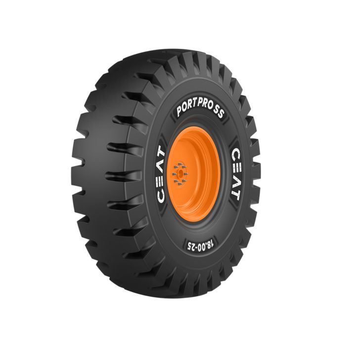 PORT PRO SS - Port Tires