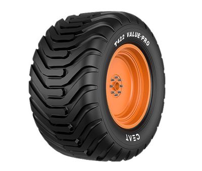 T422 VALUE PRO - Przyczepa Opony w Polsce