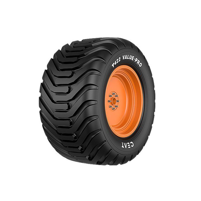 T422 VALUE PRO - Trailer Tires in America