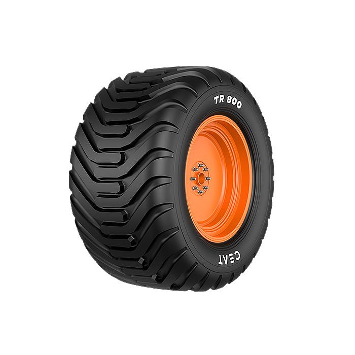 TR800 - Trailer Tyres in Europe