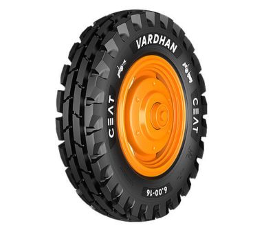 VARDHAN FRONT - Tractor Tyres in India