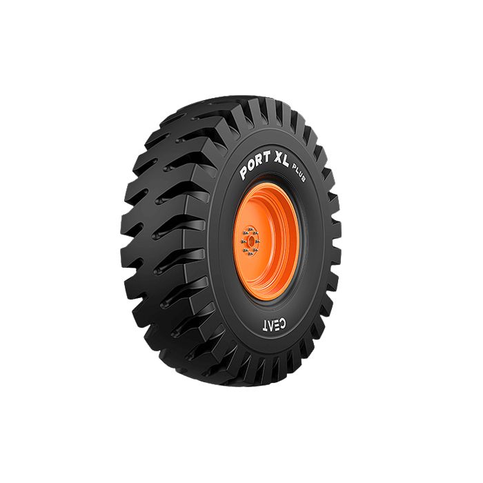 PORT XL PLUS - Port Tires in South East Asia