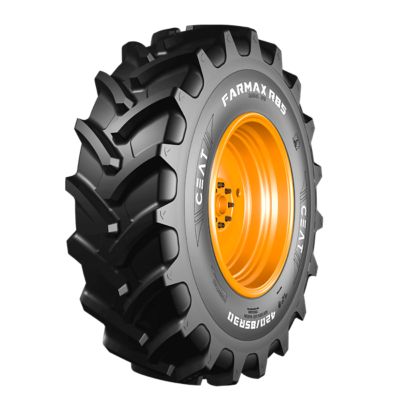 FARMAX R85 - Tractor  Neumáticos en México