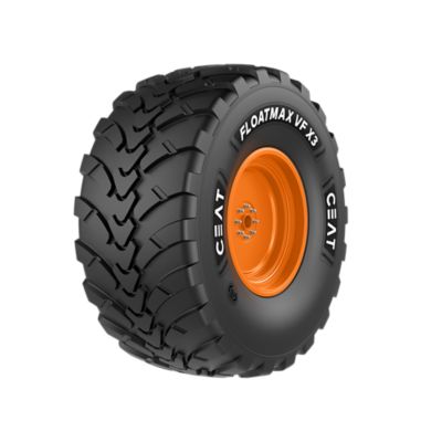 FLOATMAX VF X3 - Anhänger Reifen in Deutschland