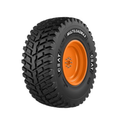 MULTILOADMAX - Pneus de trator no Brasil
