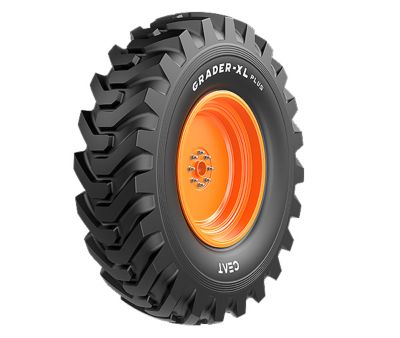 GRADER XL PLUS - Cargadora retroexcavadora & Niveladora Neumáticos  en España