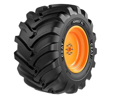 FOREST XL - Neumáticos para cosechadoras en México