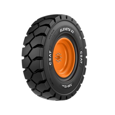 ELEVETA X3 - Forklift Tyres in India