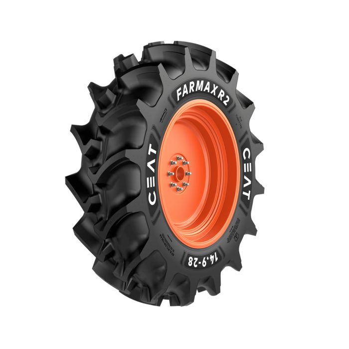 FARMAX R2 - Tractor Tyres in UK