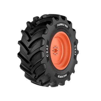 FARMAX R65 - Trattore Pneumatici in Italia