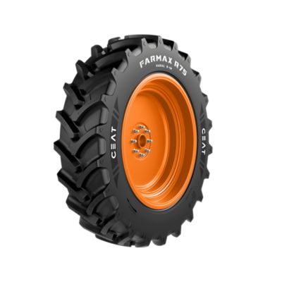 FARMAX R70/R75 - Trator Pneus em Portugal