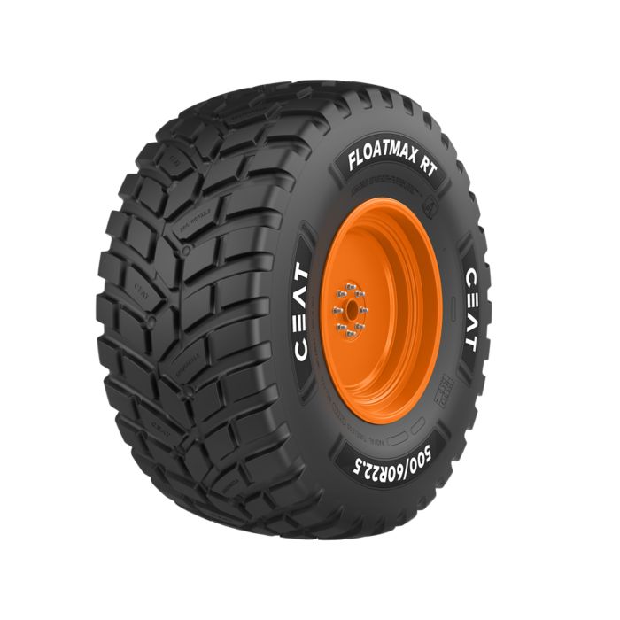 FLOATMAX RT - Trailer Tires in Canada