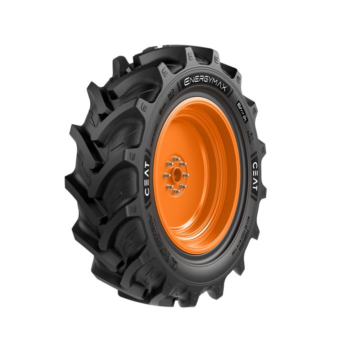 ENERGYMAX - Electric Tractor Tires in South East Asia