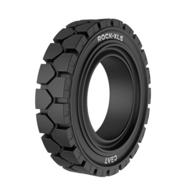 ROCK XLS - Forklift Tyres in India