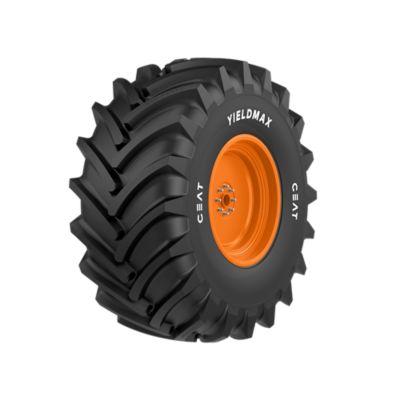 YIELDMAX - Erntemaschine Reifen in Deutschland