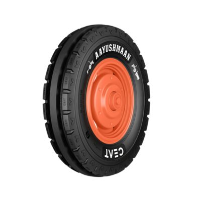 AAYUSHMAAN - Tractor Tyres in India