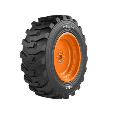 GM LOADER HD - Cargadora compacta Neumáticos en México