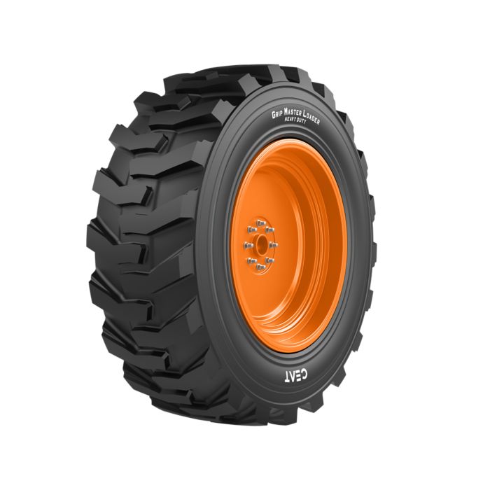 GM LOADER HD - Skid Steer Tyres in Europe