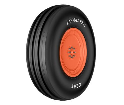 FARMAX F2M - Implementos frontales Pneumáticos  em España