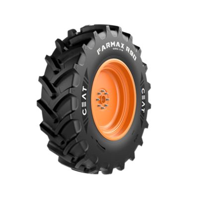 FARMAX R90 - Trator Pneus em Brasil