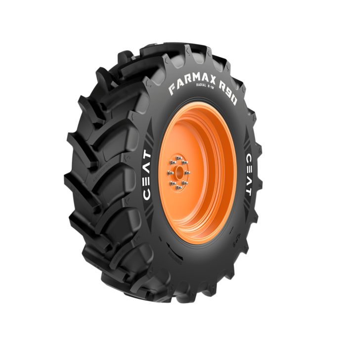 FARMAX R90 - Tractor Tyres in Europe