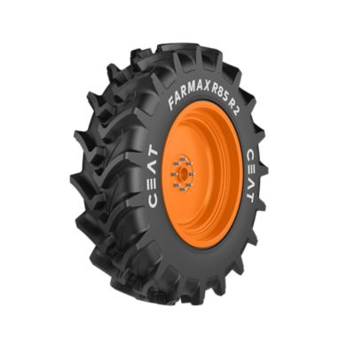 FARMAX R85 R2 - Traktor Reifen in Deutschland