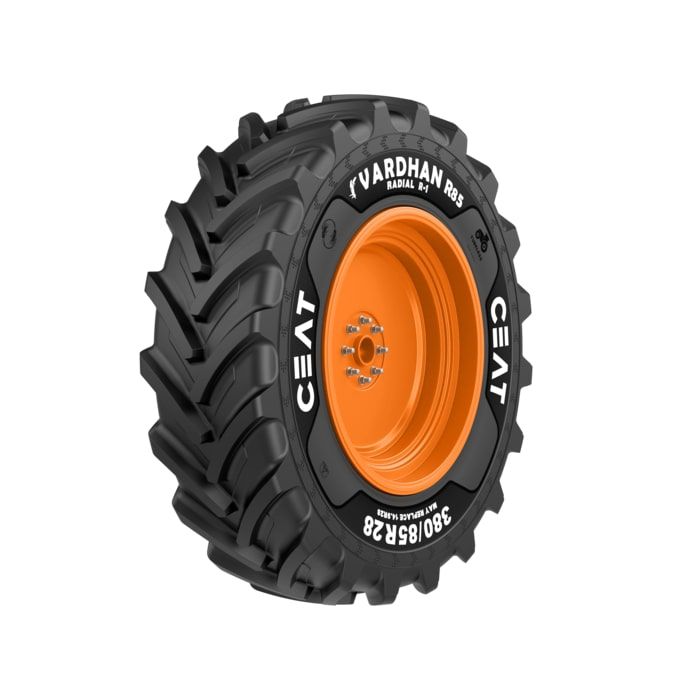 VARDHAN R85 - Tractor Tyres in India