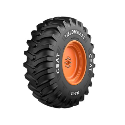 YIELDMAX 23 - Harvester Tyres in UK