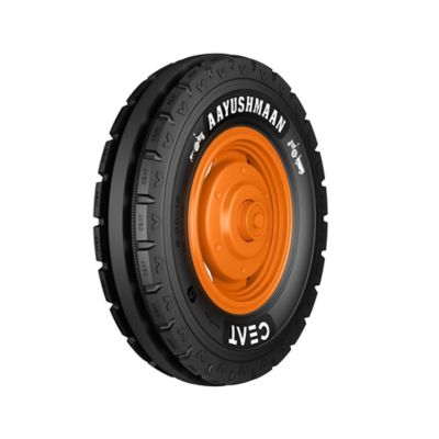 AAYUSHMAAN - Tractor Tyres in India`