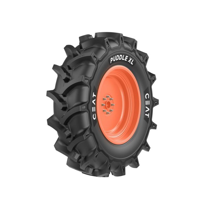 PUDDLE XL - Neumáticos para tractores en Argentina