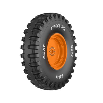 TYROCK BHL - Telehandler Tyres in India