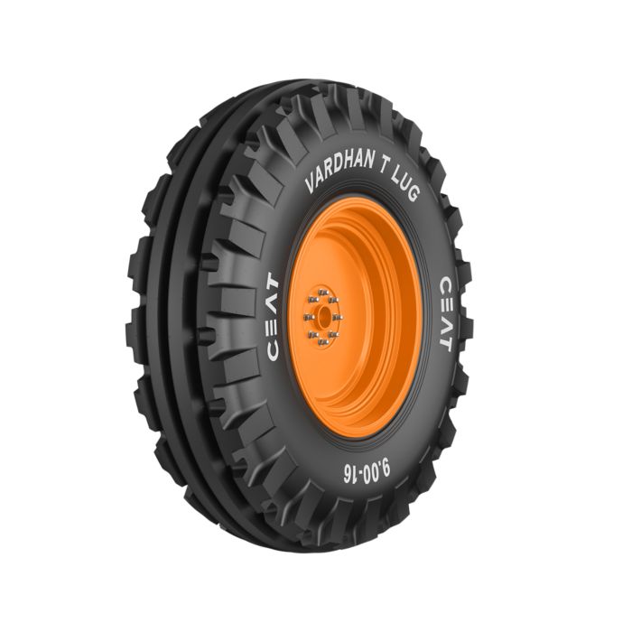 VARDHAN TLUG - Tractor Tyres in India