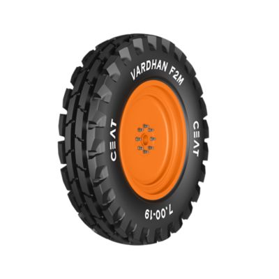 VARDHAN F2M -  Tractor Tyres in India