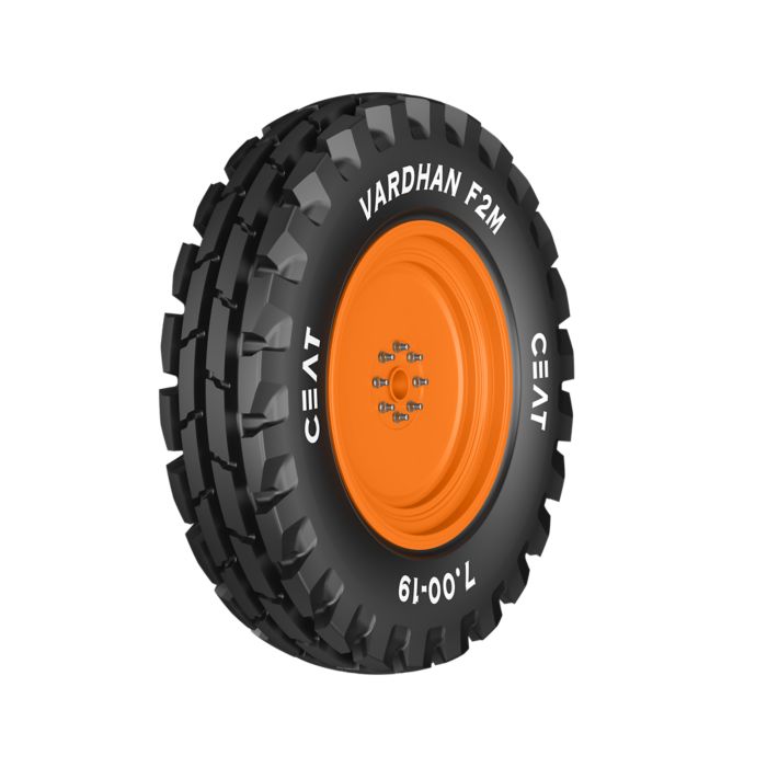 VARDHAN F2M -  Tractor Tyres in India