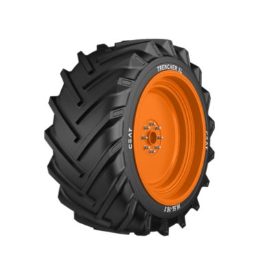 TRENCHER XL - Tractor Tyres in India