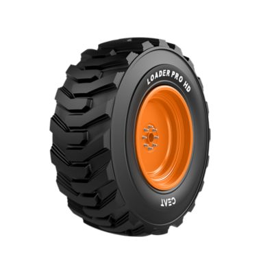 LOADER PRO HD - Teleskoplader Reifen in Deutschland