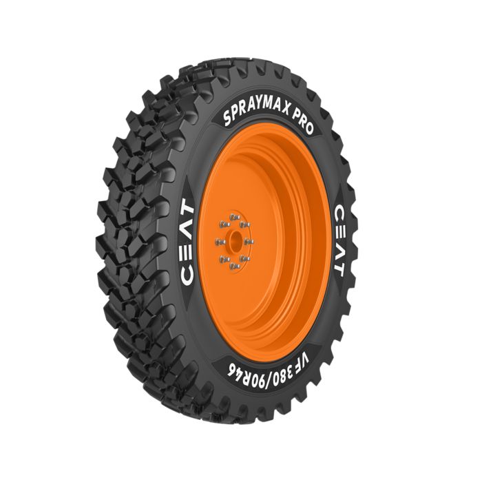 SPRAYMAX PRO -   Sprayer Tires in USA