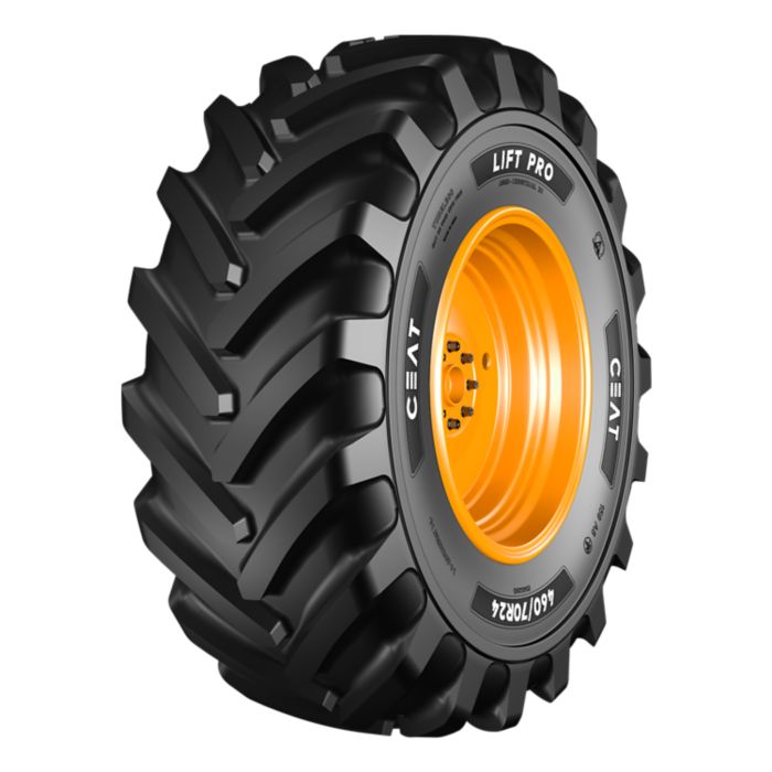 LIFTPRO - Telehandler Tires in America