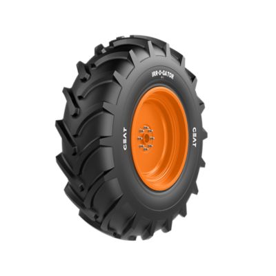 IRROGATOR - Irrigation Tyres in Europe