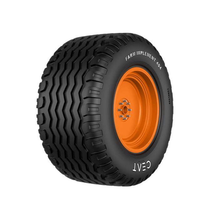FARM IMPLEMENT 404 - Fronts & Implements Tyres in UK