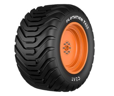 FLOTATION T422 - Reboque Pneus em Brasil
