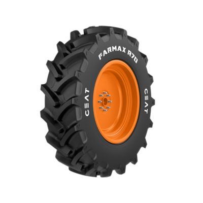 FARMAX R70/R75 - Tractor Neumáticos en Argentina