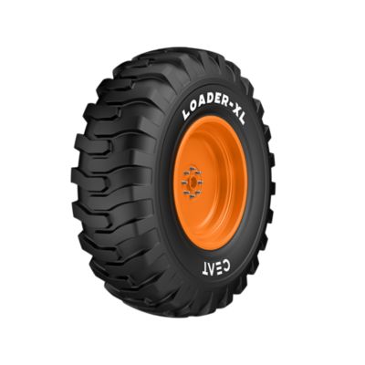 LOADER XL - Loader Tires in America