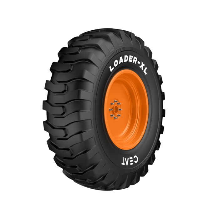 LOADER XL - Loader Tires in America