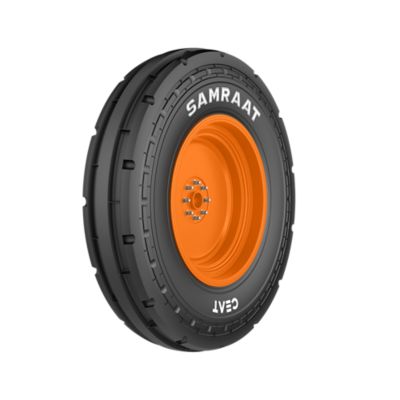 SAMRAAT  - Tractor Tyres in India