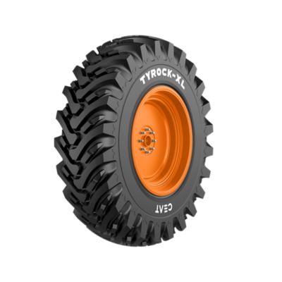 TYROCK XL - Telehandler Tyres in India