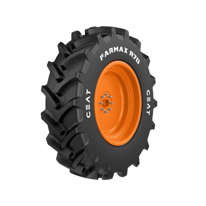 FARMAX R70/R75 - Tractor Neumáticos en Argentina