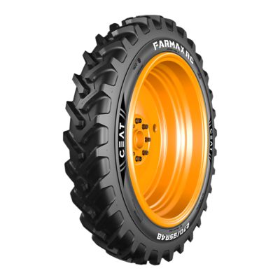 FARMAX RC - Cultivo en hileras Neumáticos en México