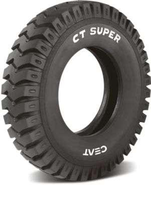 CT SUPER - Compactadora Neumáticos en Argentina